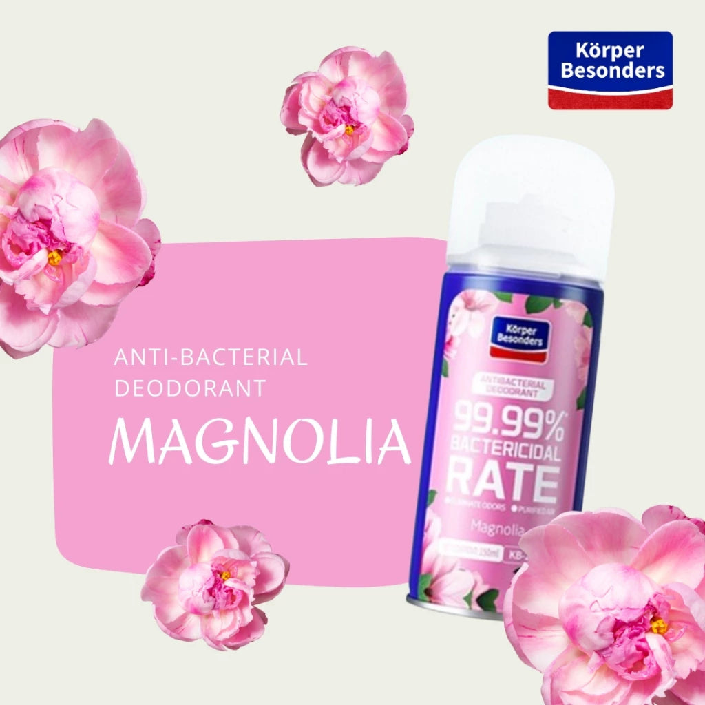 Scent: FLOWER  ⭐️⭐️⭐️⭐️⭐️ (9k Sold)